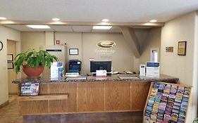 Quality Inn And Suites Santa Maria